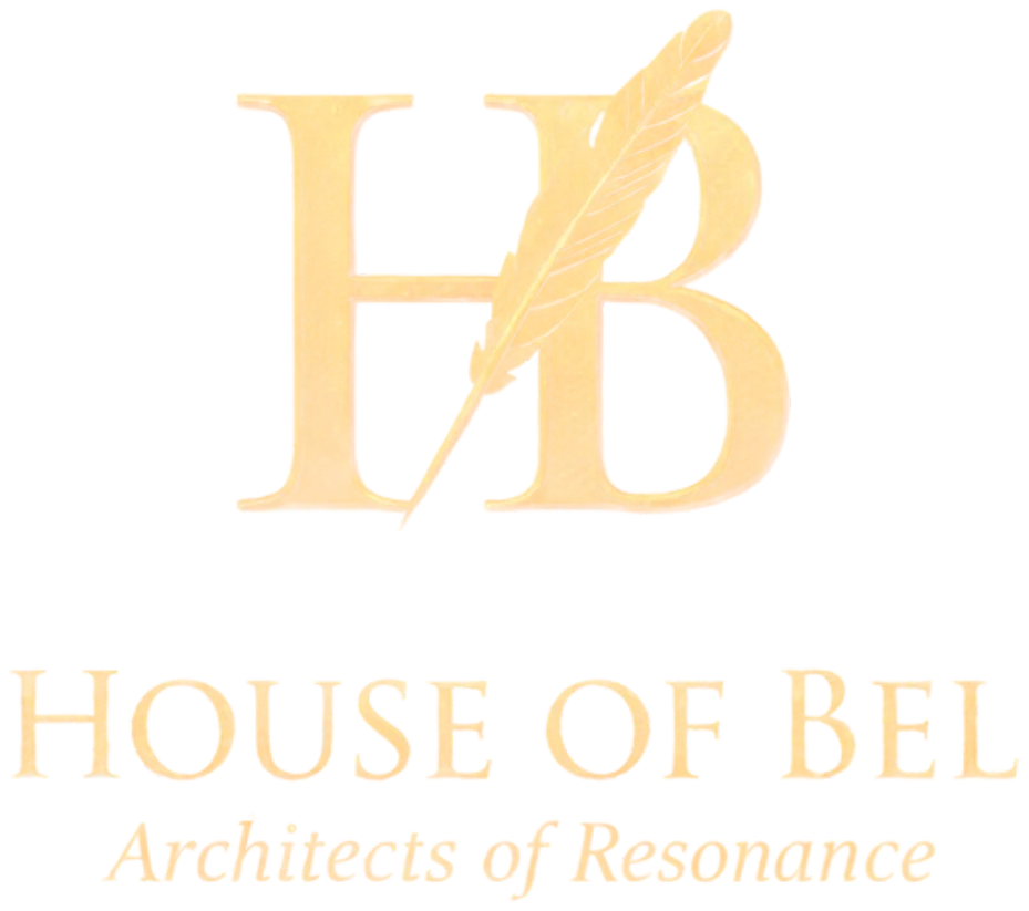 House of Bel — Architects of Resonance